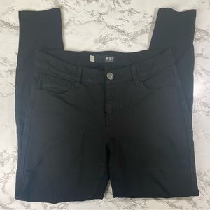 Kut from the Kloth Donna Ankle Pants Skinny Women’s Size 6